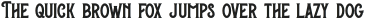 Pizza Gang Serif otf (400)