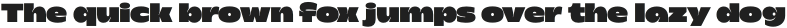 Nova Klasse ExtraBold otf (700)