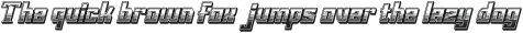 VORG lyd Regular ttf (400) Sample