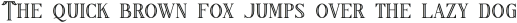 Jonny Outline otf (400)