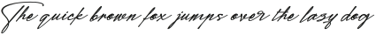 Modern Signature Bold Italic otf (700)