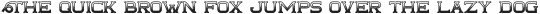 Tailface Texture Up otf (400)