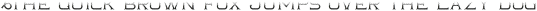 Tailface TextureDown FX otf (400)