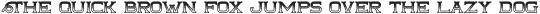 Tailface Texture Down otf (400)