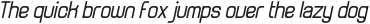 Aneto Italic otf (400)