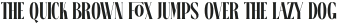 Bicoral Regular otf (400)