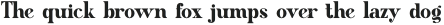 Giyane Regular otf (400)