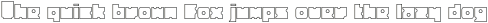 HY Mayten Outline otf (400)