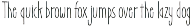 Torple Font preview