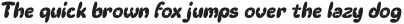 Chalen Italic otf (400)