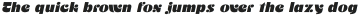Vorline Italic otf (400)