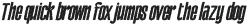 Galfego Rough Italic otf (400)