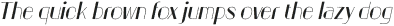 GeizlaRough-Italic otf (400)