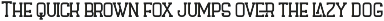 Hagofen Display Slab Serif preview