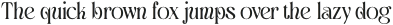 Aquene Drawn otf (400)