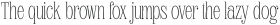 Avelion Stamp otf (400)