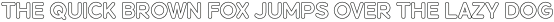 Hitec JM Rounded Outline-Regular otf (400)
