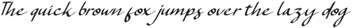 Kaseylum Italic otf (400)