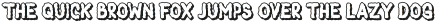 Sangkar Extrude otf (400) Sample