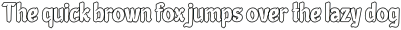 BROLEH Outline otf (400)