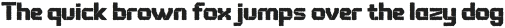 Zachian Distort otf (400)