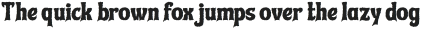 Cuy MLAONT Distort otf (400)