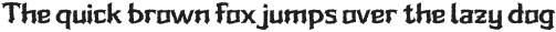 ZIERUK Distort otf (400)