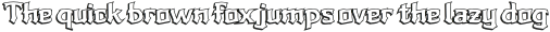 ZIERUK Shadow otf (400)