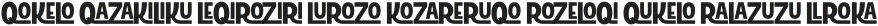 Blustrue Ligature otf (400)