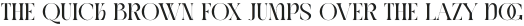Misski Regular otf (400)