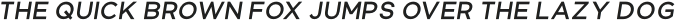 Loft Bold Italic otf (700)