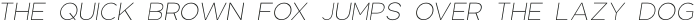 Loft Thin Italic otf (100)