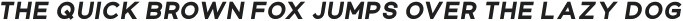 Loft Black Italic otf (900)