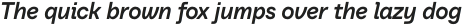 Baru Sans Semi Bold Italic otf (600)