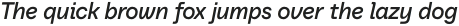 Baru Sans Medium Italic otf (500)