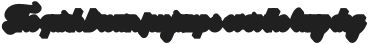 Sundoes Extrude Regular otf (400)
