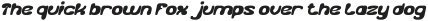 Fluctuate Italic otf (400)
