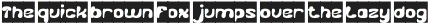 Fluctuate-Inverse otf (400)