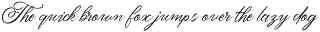 Christtinay - Modern Calligraphy preview