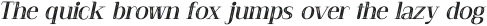 Alkalis Stamp Italic otf (400)