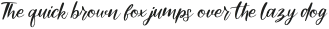 Calligria otf (400)