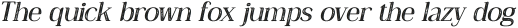 Heidan Stamp Italic otf (400)