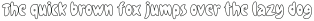 Soft Drink Outline otf (400)
