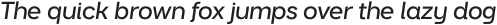 Trinket Medium Italic otf (500)