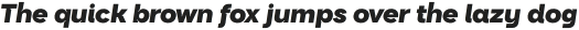 Trinket Black Italic otf (900)