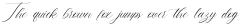 AdornedScript otf (400)