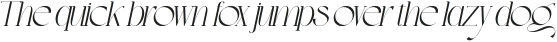 Saveya Italic otf (400)