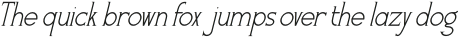 Henfile Italic otf (400)