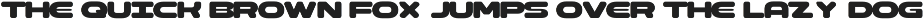 Scienta Display Font preview