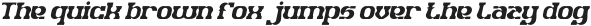 Lion Heart Italic otf (400)